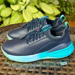 Clove Classic Shoes Women’s Sneakers Blue Aqua Work Nursing Running Walking 5